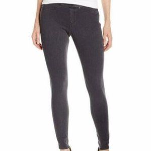 HUE Original Denim Leggings